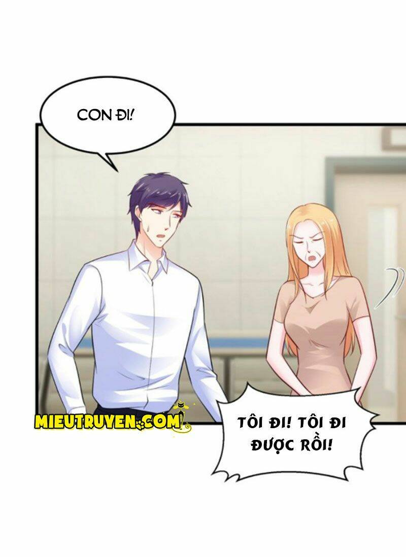 Thú Cưng Độc Quyền Của Boss Chương 111 Ảnh 16