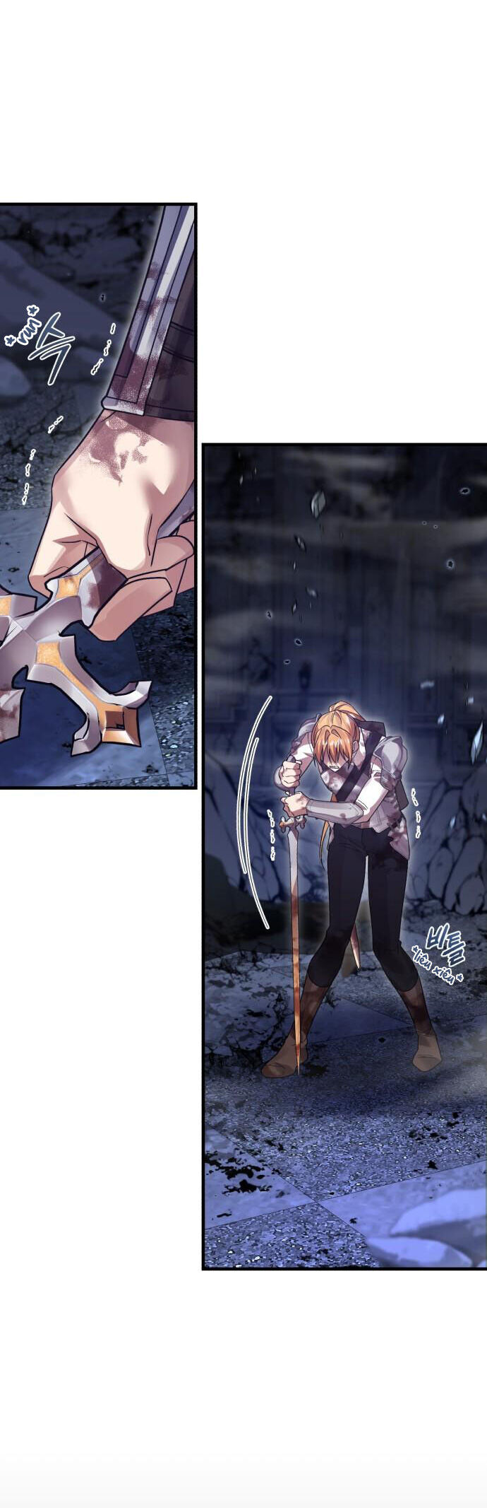 Hero X Demon King X Villain Chương 124 Ảnh 12
