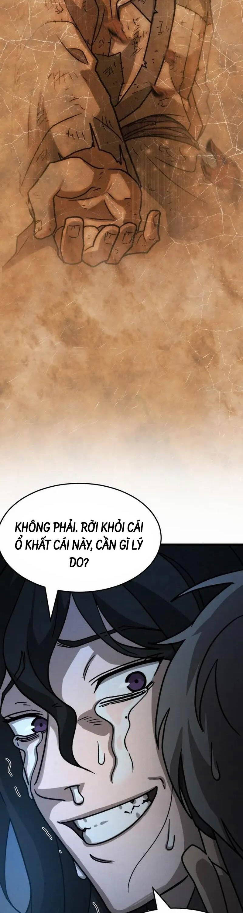 Tân Đích Vấn Chương 3 Ảnh 77
