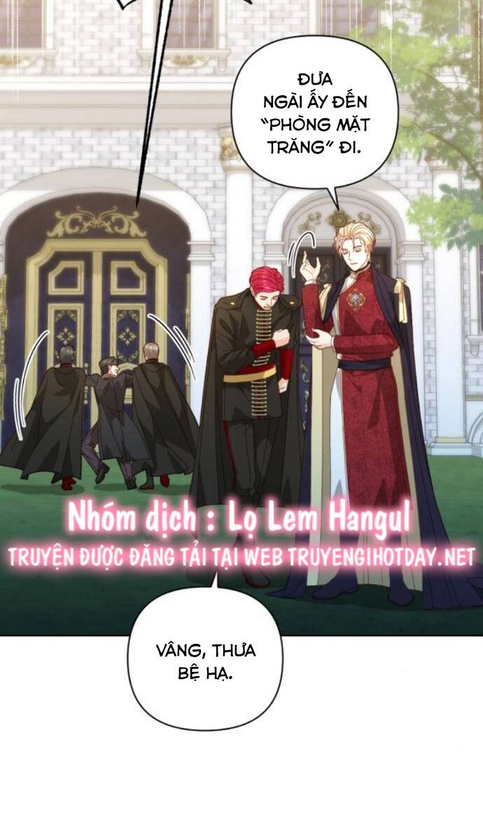 Hoàng Hậu Muốn Tái Hôn Chương 177 Ảnh 27