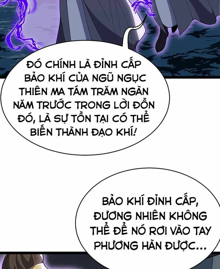 Vĩnh Sinh Chương 65 Ảnh 74