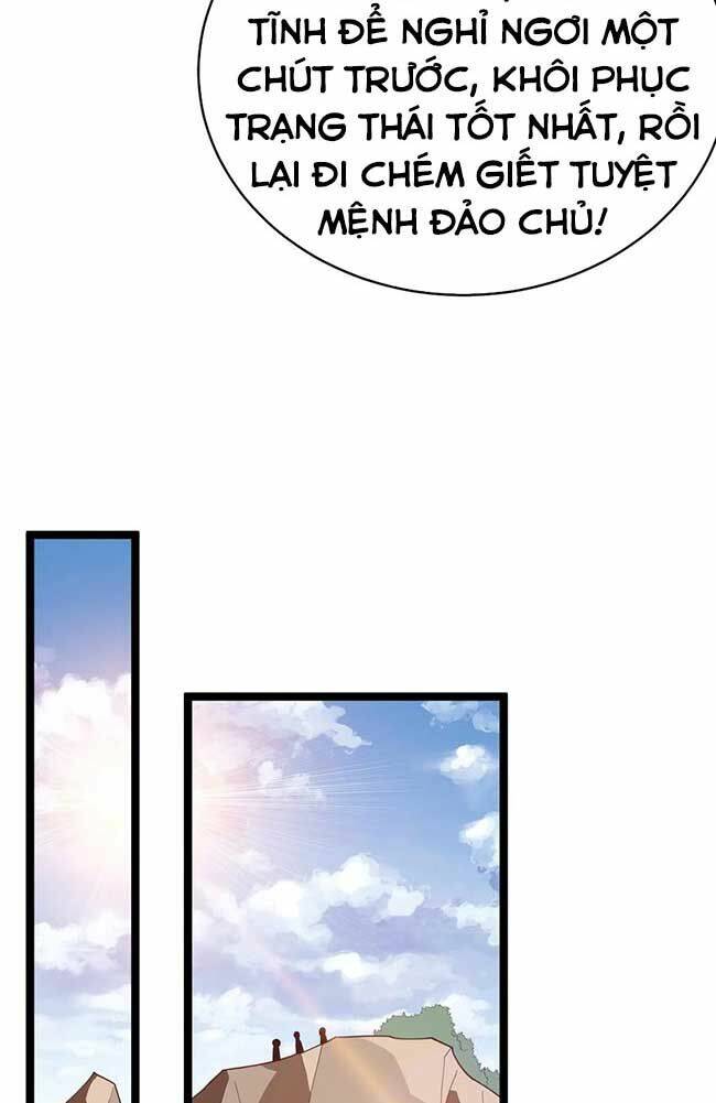 Vĩnh Sinh Chương 62 Ảnh 37