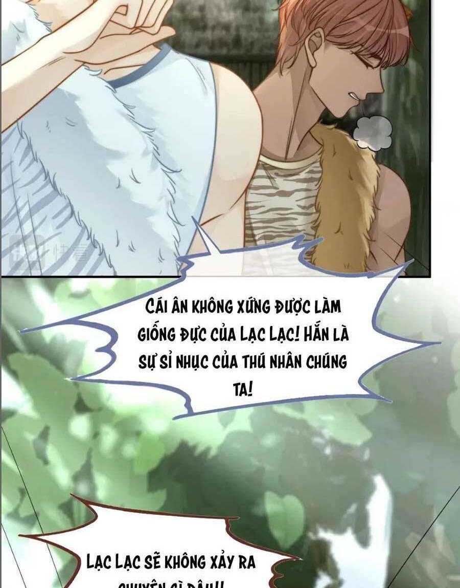 Xuyên Nhanh Nữ Phụ Bình Tĩnh Chút Chương 158 Ảnh 22