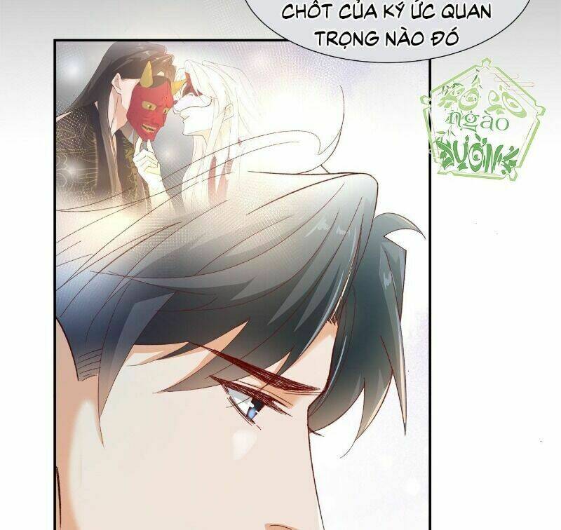 Ảnh Đế Yêu Hồ Chương 56 Ảnh 21