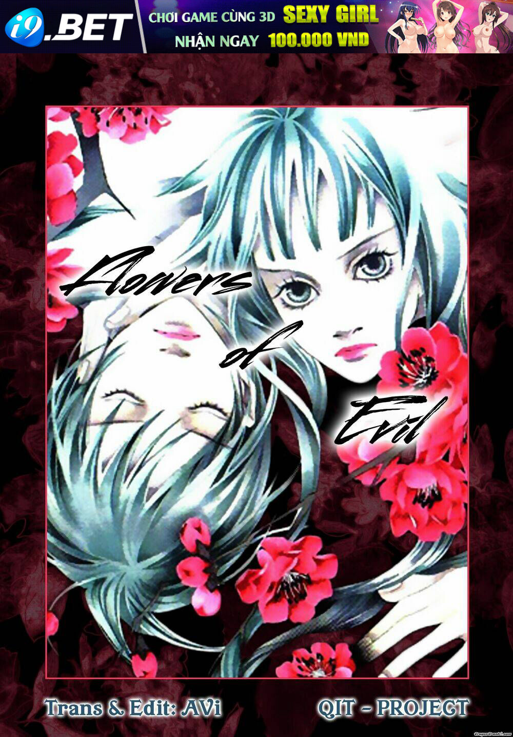 Flowers Of Evil Chương 21 Ảnh 2