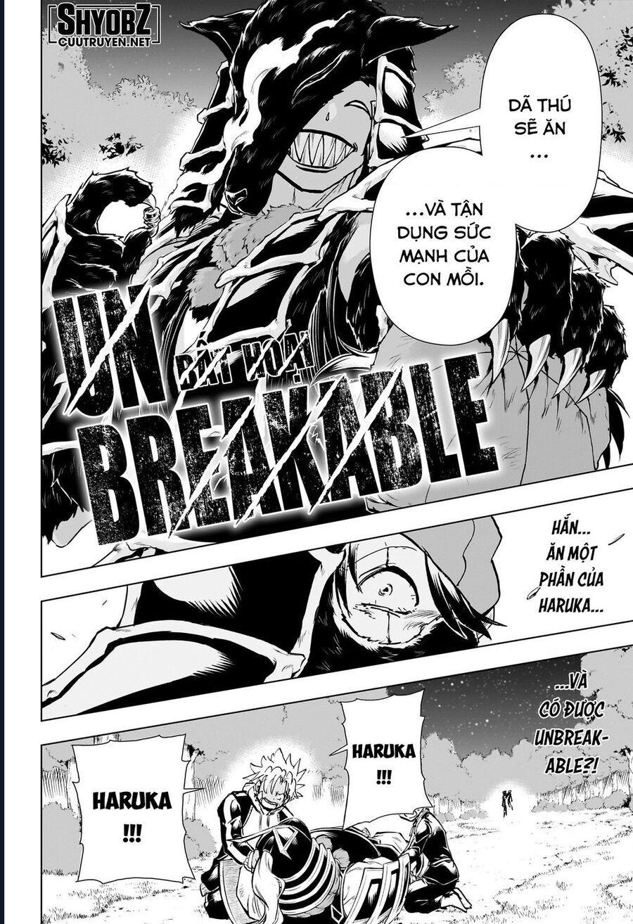 Undead Unluck Chương 195 Ảnh 17
