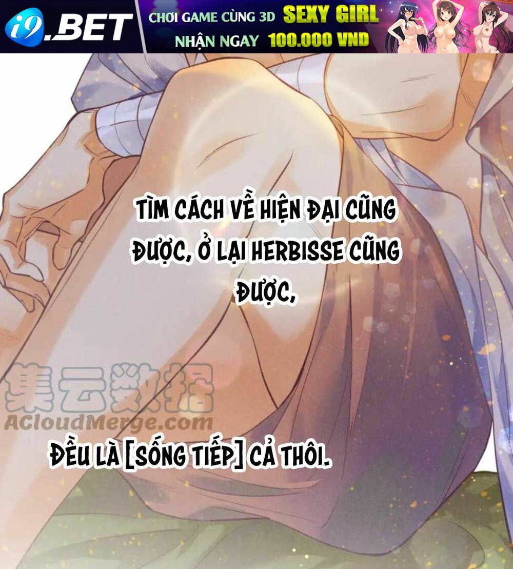 Điện Hạ ! Ta Đang Đến Đây! Chương 6 Ảnh 15