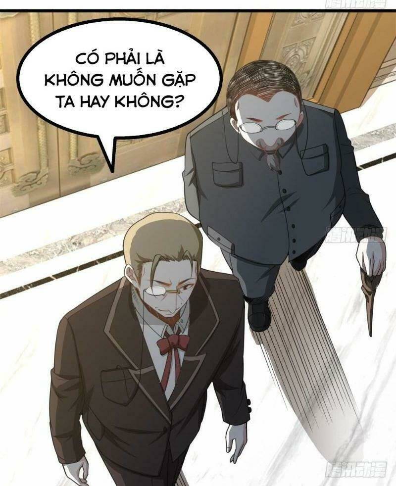 Tối Cường Ở Rể Chương 19 Ảnh 10
