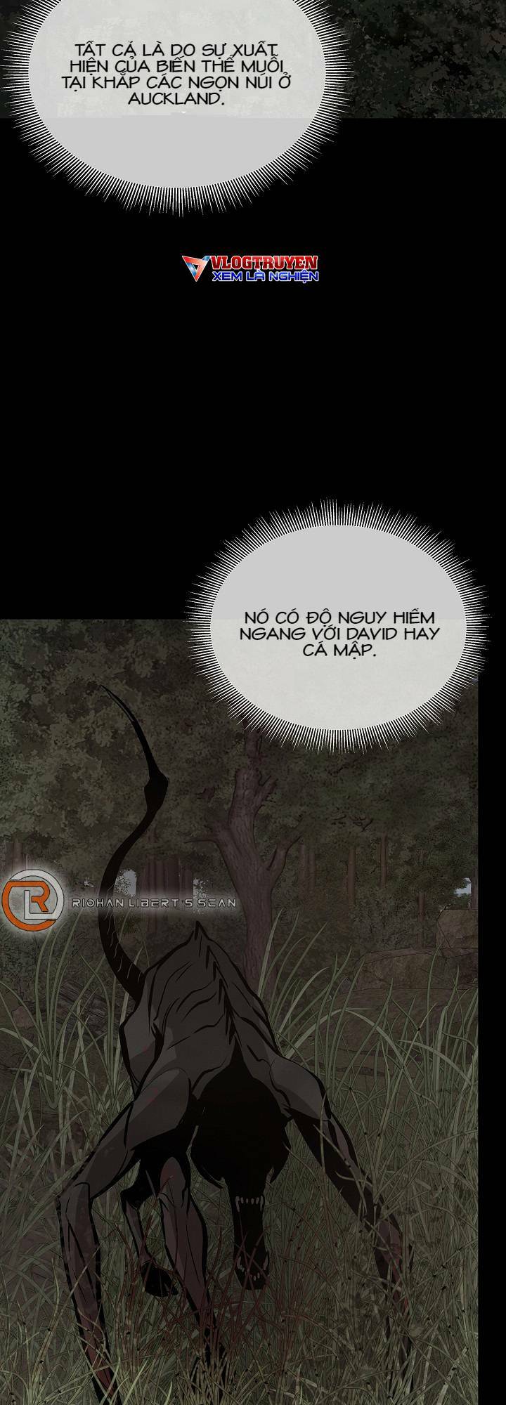 Trở Lại Ngày Tận Thế Chương 138 Ảnh 4