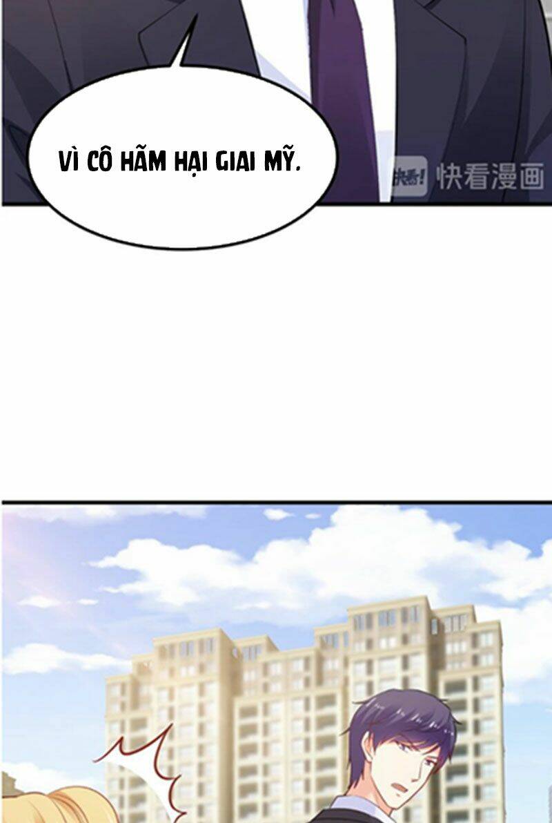 Thú Cưng Độc Quyền Của Boss Chương 112 Ảnh 66