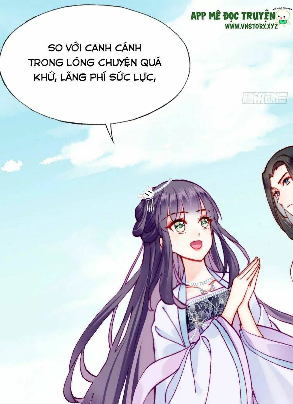 Lại Bị Bệnh Chiều Chuộng Quấn Lấy Chương 80 Ảnh 55