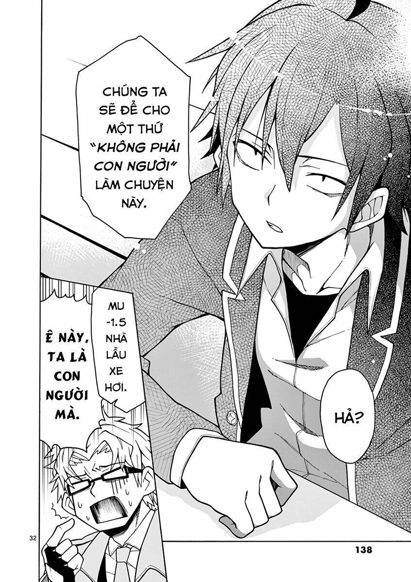 Yahari Ore No Seishun Rabukome Wa Machigatte Iru Chương 57 Ảnh 42