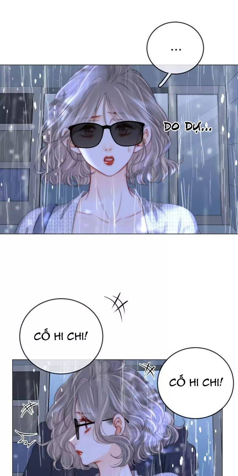 Em Chỉ Có Thể Là Của Tôi Chương 116 Ảnh 22