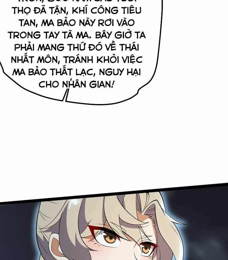 Vĩnh Sinh Chương 66 Ảnh 74