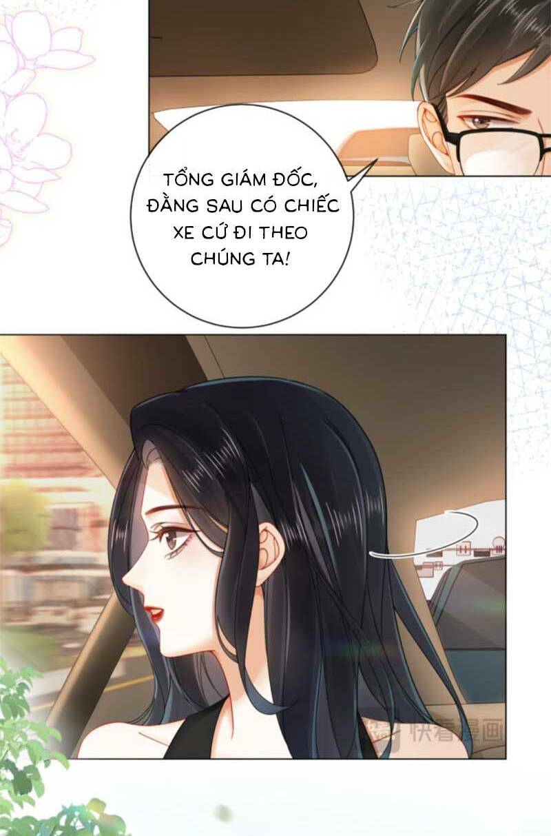 Cuộc Hôn Nhân Ngọt Ngào Chương 3 Ảnh 12