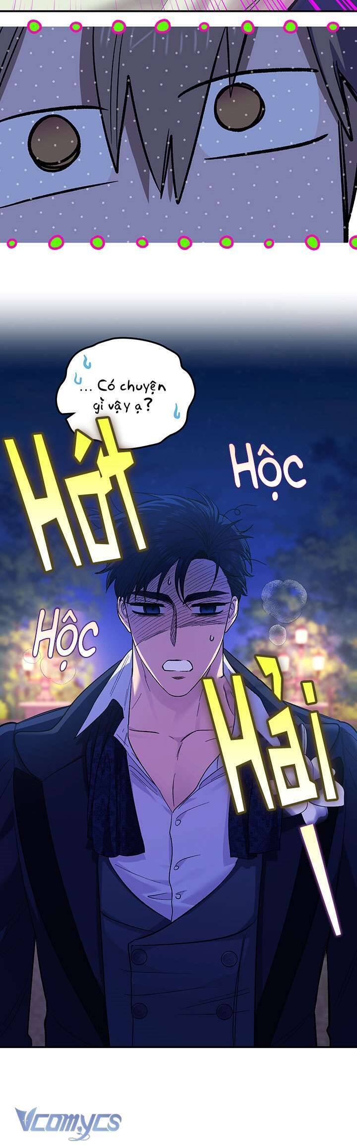 May Mắn Hay Bất Hạnh Chương 94 Ảnh 51
