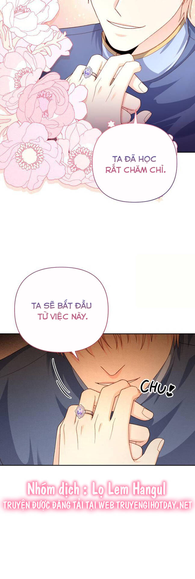 Hoàng Hậu Muốn Tái Hôn Chương 169 Ảnh 22