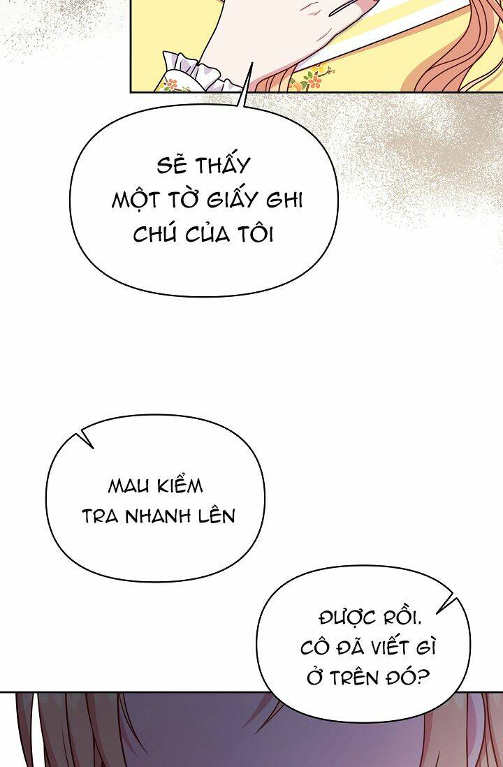 Tôi Đã Nuôi Dưỡng Bạn Thời Thơ Ấu Thành Bạo Chúa Chương 70.1 Ảnh 83