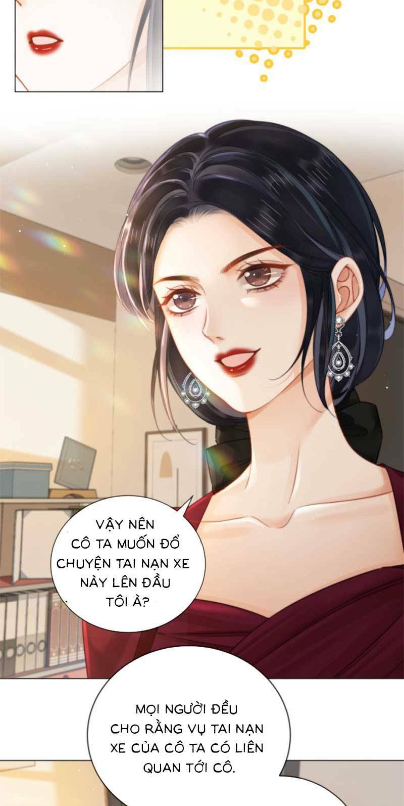 Cuộc Hôn Nhân Ngọt Ngào Chương 4 Ảnh 11