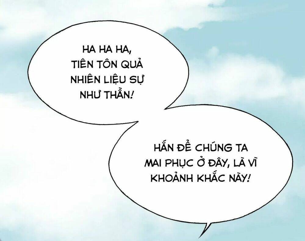 Lại Bị Bệnh Chiều Chuộng Quấn Lấy Chương 75 Ảnh 75