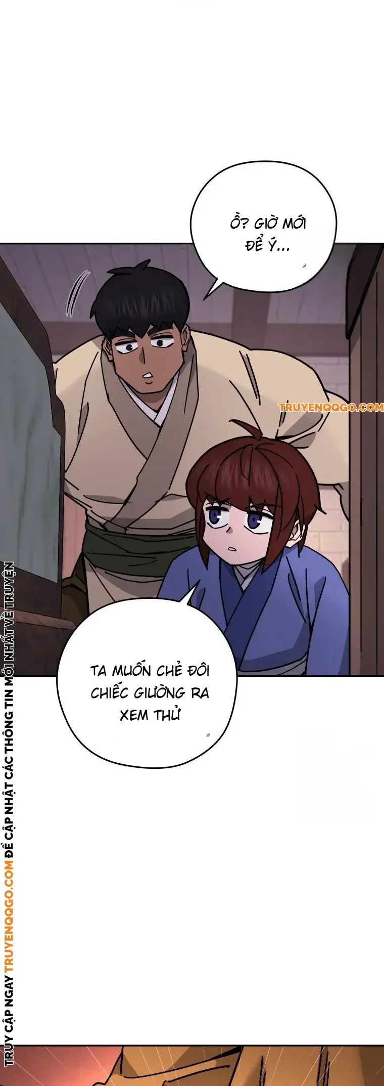 Thần Ma Y Tiên Chương 21 Ảnh 14