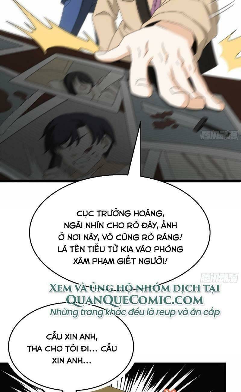 Tối Cường Ở Rể Chương 25 Ảnh 18