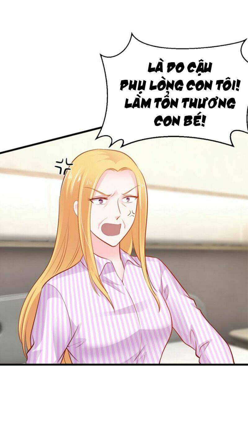 Thú Cưng Độc Quyền Của Boss Chương 97 Ảnh 9