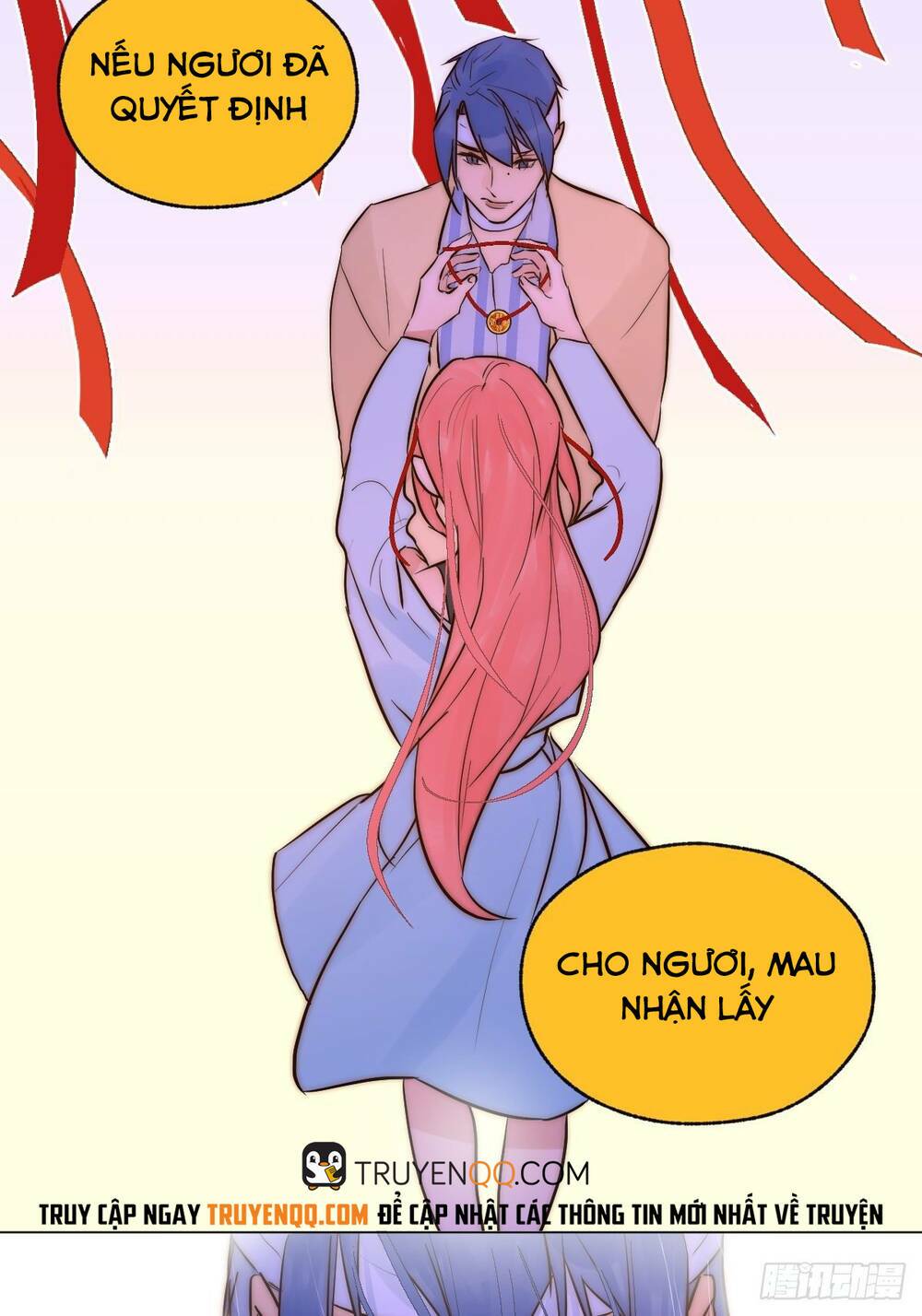 Mối Quan Hệ Tiền Bạc Với Thần Tài Đại Nhân Chương 5 Ảnh 59