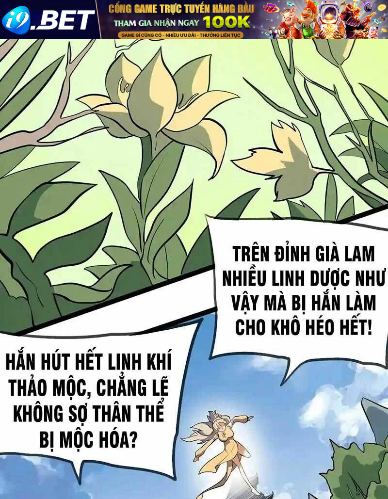 Vĩnh Sinh Chương 58 Ảnh 47