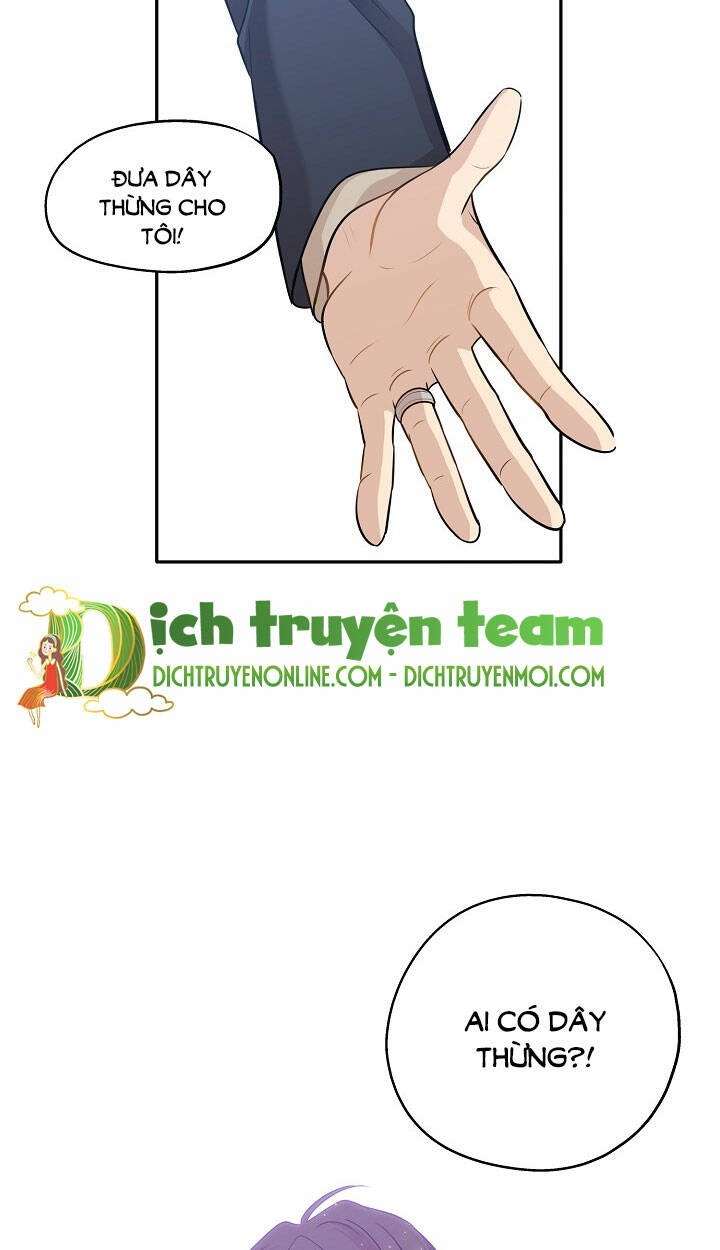 Cuộc Sống Kỳ Thú Chương 95 Ảnh 70