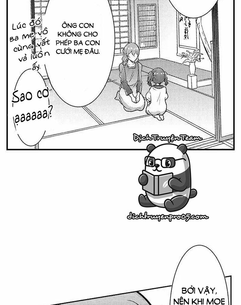 Sai Rồi, Sếp Tây Nhà Tôi Không Phải Là Quý Ông Đâu! Chương 98 Ảnh 21