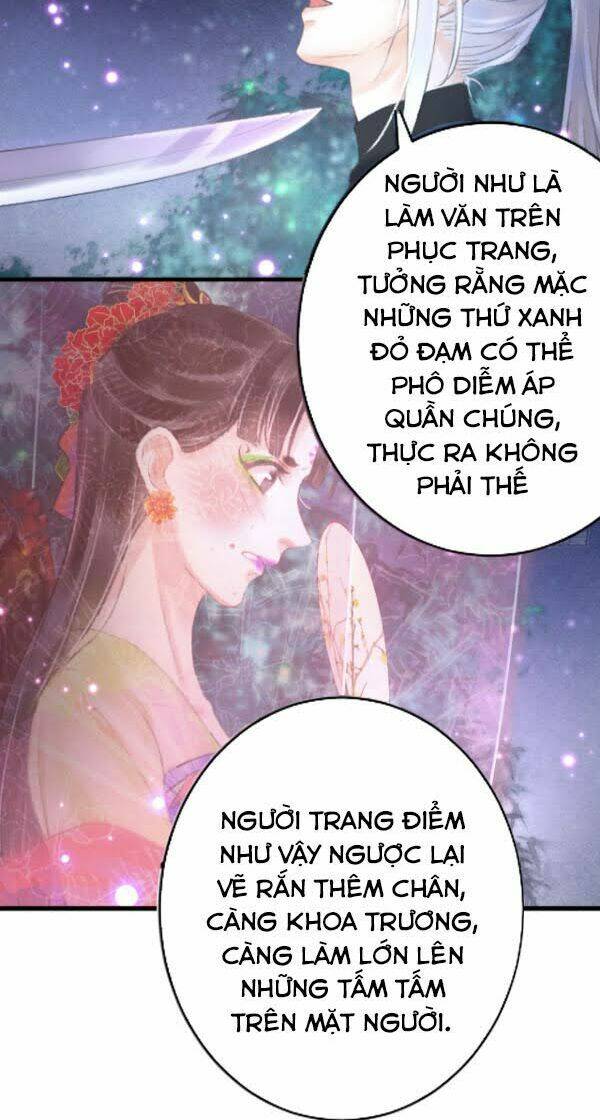 Tuần Tuần Thiện Dụ Chương 1 Ảnh 69