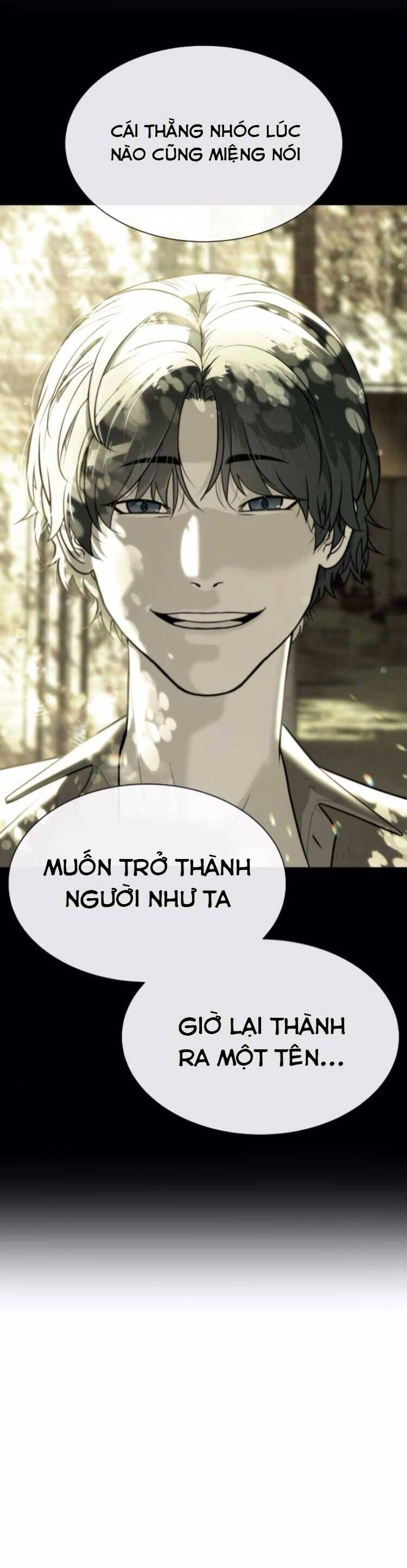 Sát Thủ Peter Chương 90 Ảnh 28