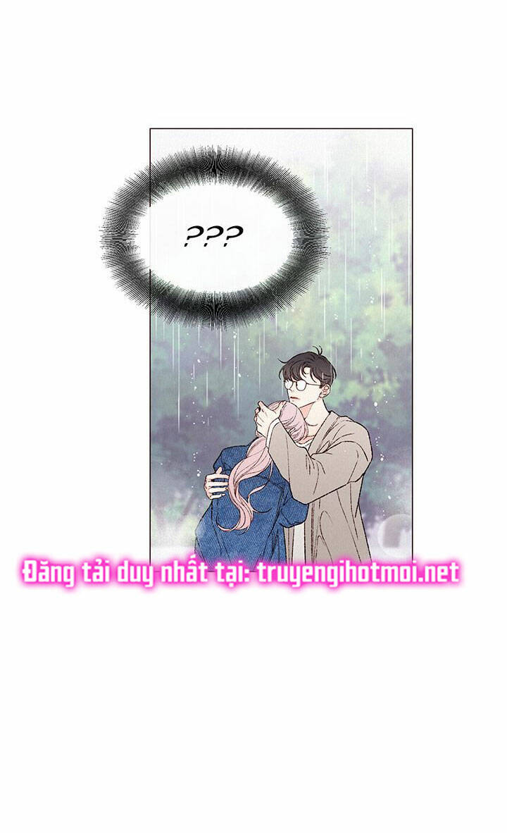 Tình Đầu Của Ma Cà Rồng Chương 23.2 Ảnh 39