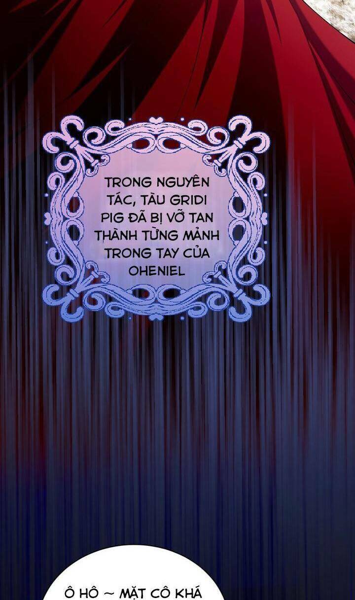 Con Gái Nuôi Muốn Cứu Thế Giới Chương 37 Ảnh 46