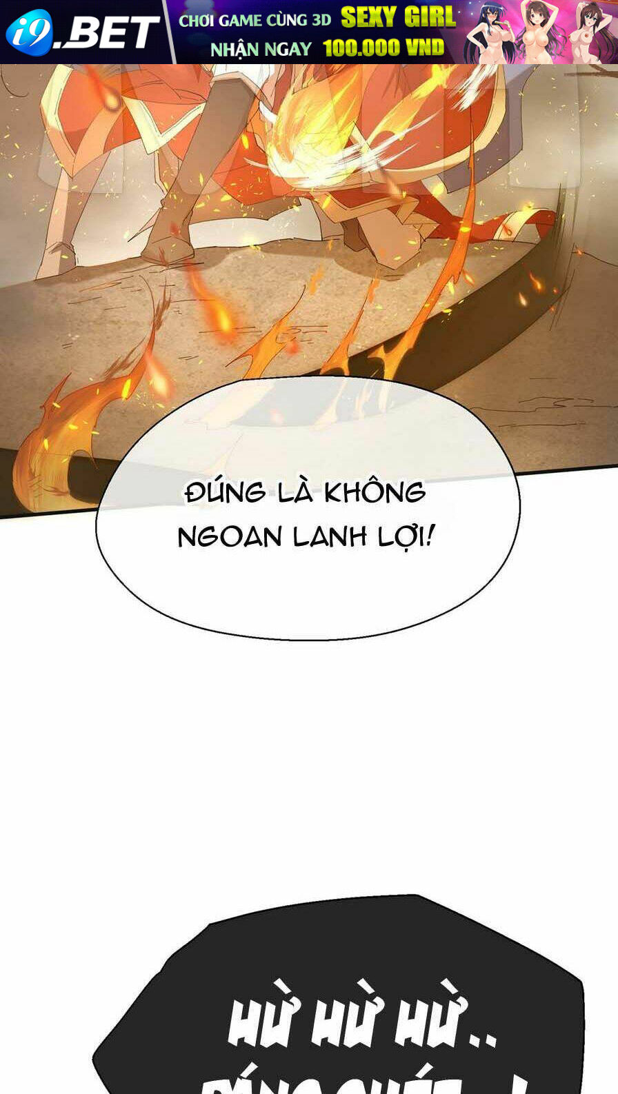 Dĩ Hạ Phạm Thượng Chương 57 Ảnh 14