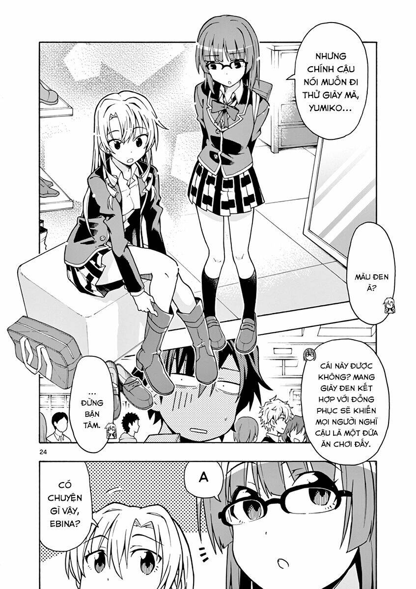 Yahari Ore No Seishun Rabukome Wa Machigatte Iru Chương 55 Ảnh 25