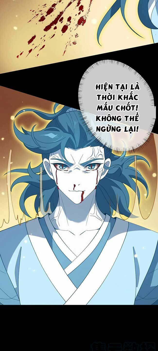 Vĩnh Sinh Chương 62 Ảnh 52