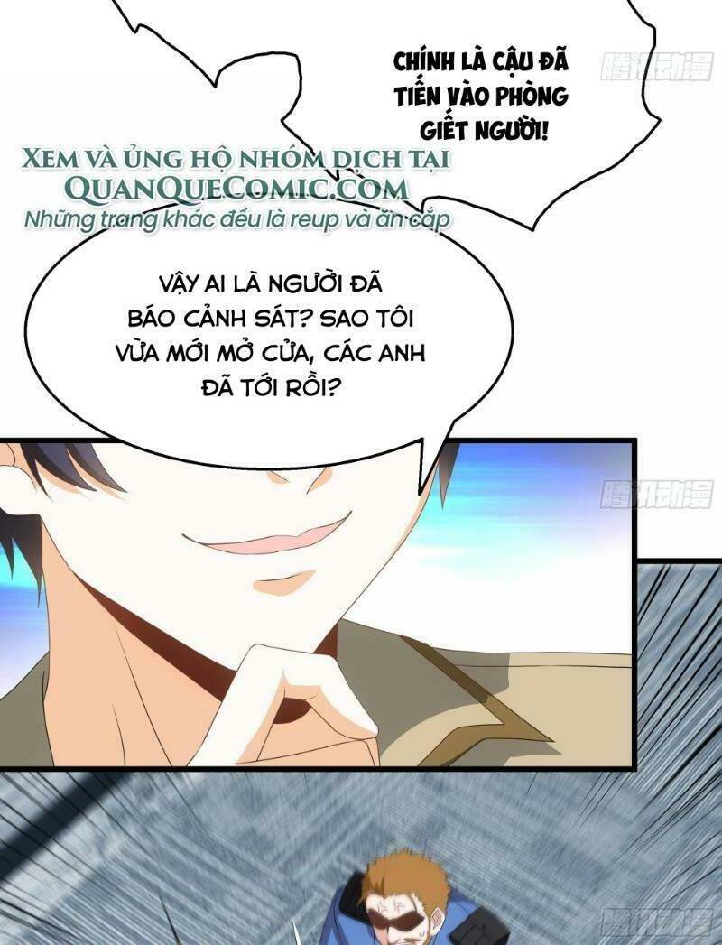 Tối Cường Ở Rể Chương 25 Ảnh 7