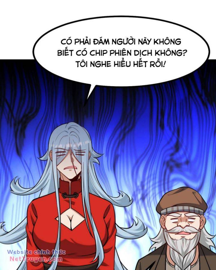 Long Vương Điện Chương 300 Ảnh 10