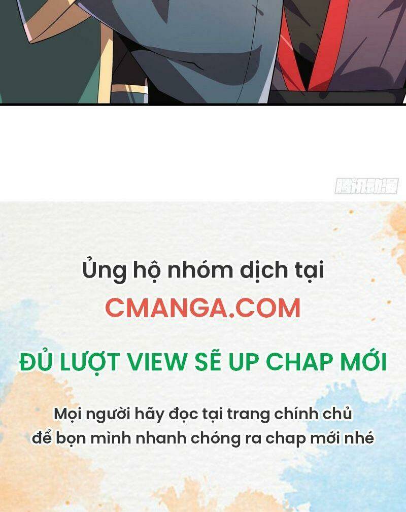 Lực Bạt Sơn Hà Hề Tử Đường Chương 46 Ảnh 33
