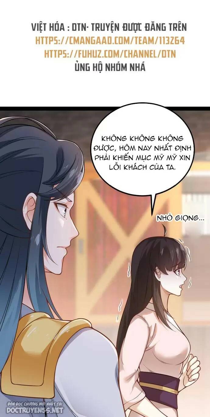 Kiếm Đế Vi Tế Chương 23 Ảnh 14