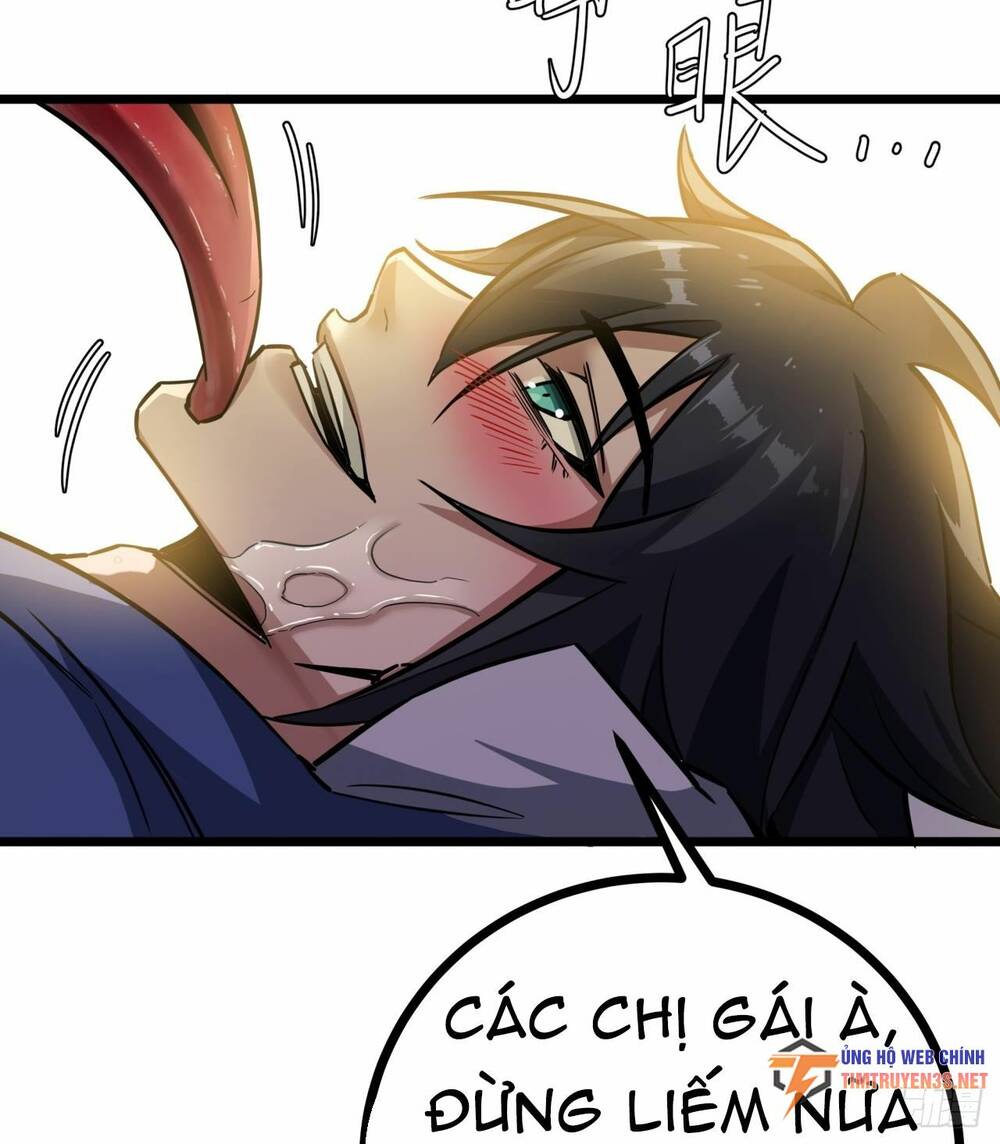 Đây Là Trò Chơi Thật Sao? Chương 1 Ảnh 14