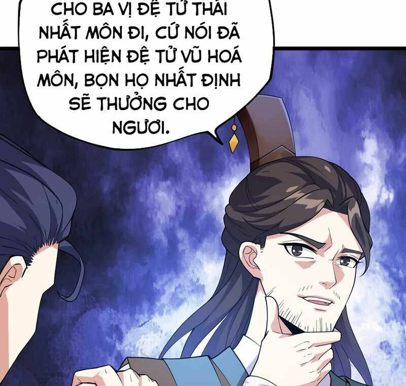 Vĩnh Sinh Chương 70 Ảnh 69