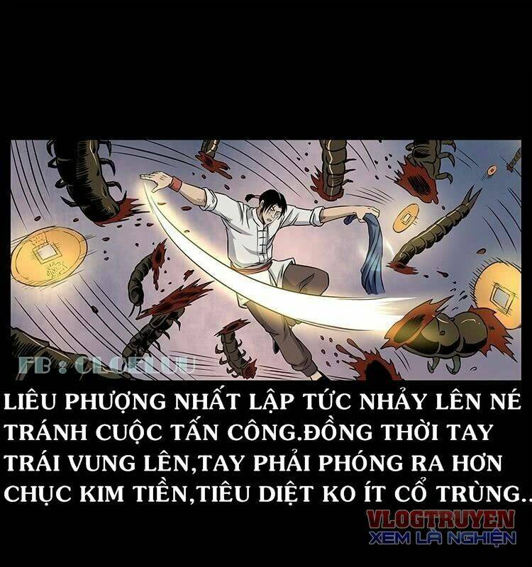 Tiên Sơn Truyền Kỳ Chương 11 Ảnh 14