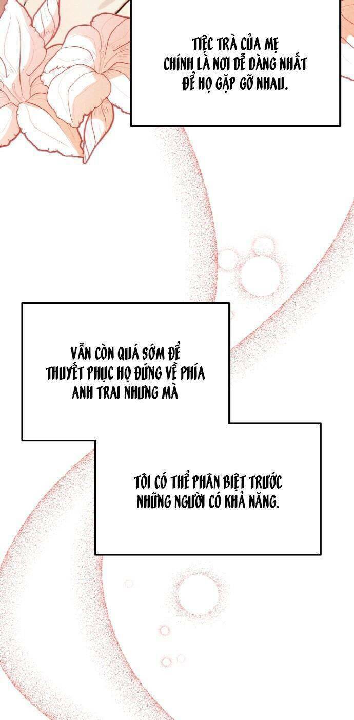 Thân Gửi Nàng Bạch Tuyết Chương 6 Ảnh 56