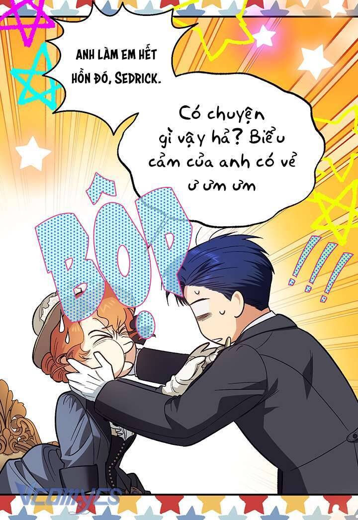 May Mắn Hay Bất Hạnh Chương 91 Ảnh 26