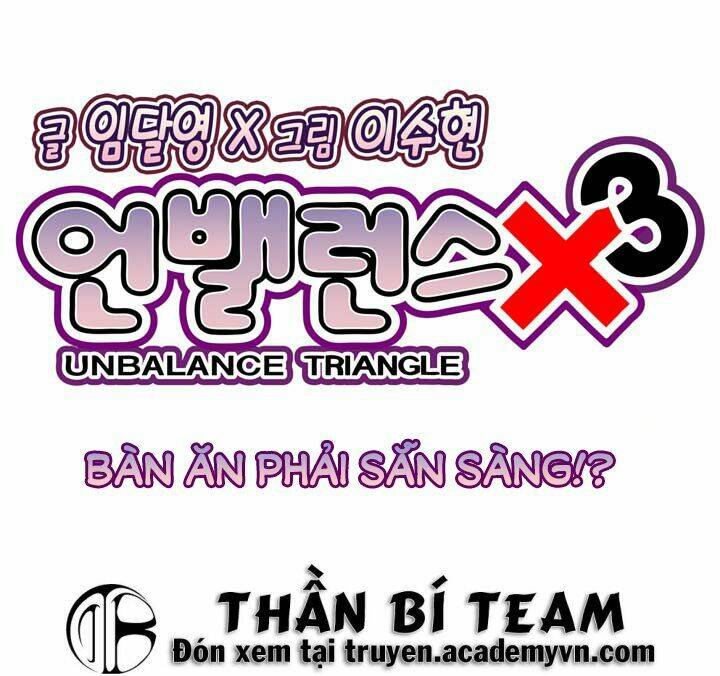 Unbalance Triangle Chương 57.2 Ảnh 12