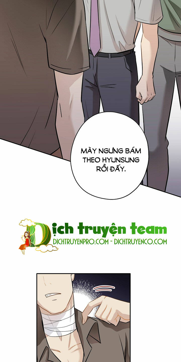 Cuộc Sống Kỳ Thú Chương 90 Ảnh 27