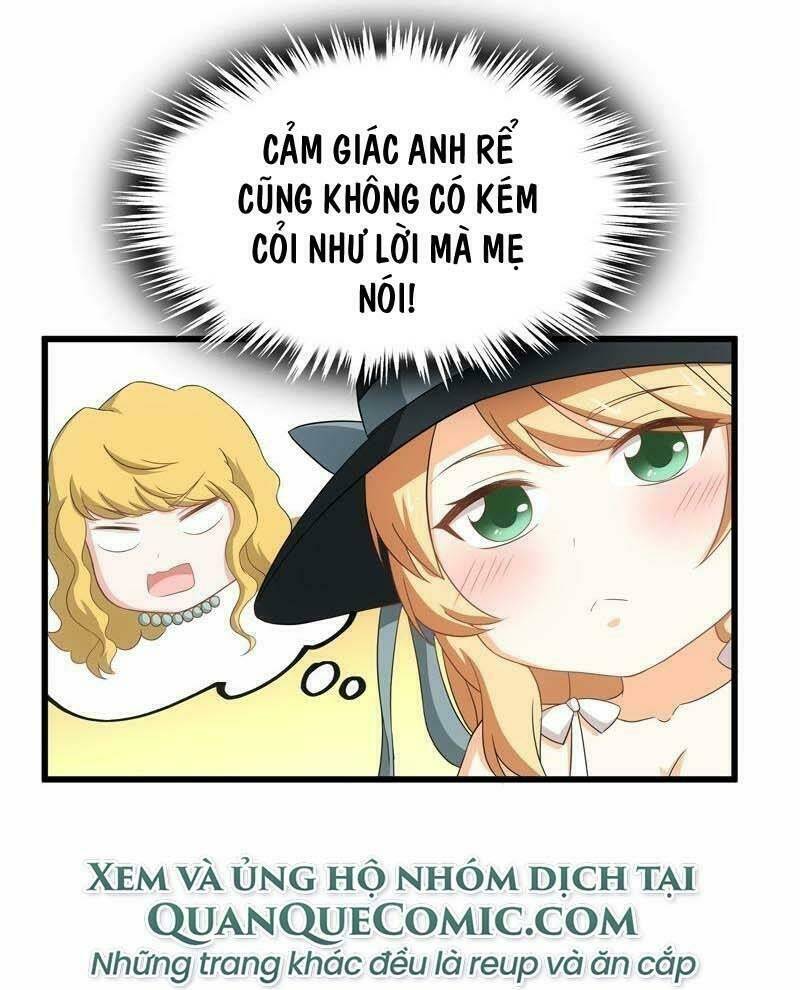 Tối Cường Ở Rể Chương 28 Ảnh 6